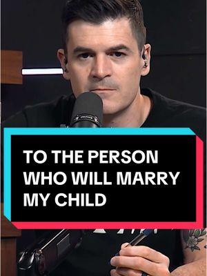 Your adult child can choose to marry or date or be with whoever they want to. That’s their choice to make. But if they want your blessing, that’s on you.  Delony #drjohndelonyshow #parenting #marriage #podcasts #youtube #youtubechannel 