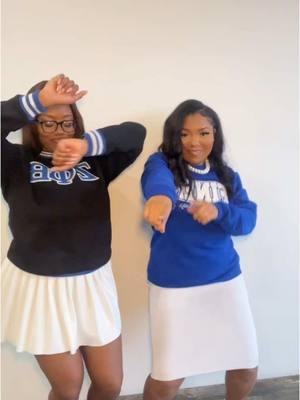 mooood because J16 is 3 days away🤍💙 & it’s my first founders day #zetaphibeta #zphib💙🤍🕊 #j16 #zetafoundersday 