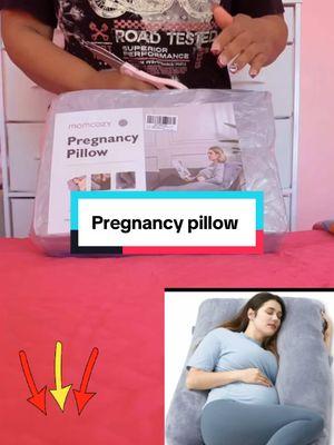 #maternitypillow #pregnancypillow #women #TikTokShop 