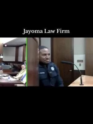 Casting Reasonable Doubt (Part 2/3)!! *Actual Jury Trial footage (cross examination of officer)* Charge: Indecent Exposure (NOT GUILTY VERDICT in 15 minutes). #Jayoma #lawyer #lawyersoftiktok #criminal #fyp