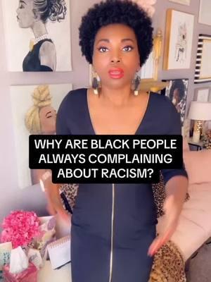 #onthisday WHY ARE BLACK PEOPLE ALWAYS COMPLAINING ABOUT RACISM? Let’s clear this up once and for all! I posted this video a year ago today, and I felt like, given the current social and political climate, it was time to bring it back again! Anti-racism education is a pre-requisite to engaging in conversations about anti-Black racism, and systemic racism, mindfully. Have you invested in your own anti-racism education today? Join me on Dr. MLK Jr. Day (Jan.20th, 2025), for my NEW, 7-DAY CHALLENGE entitled: “7 HABITS OF CULTURALLY COMPETENT LEADERS” I’m teaching you how to strengthen your cultural competency skills, and deepen your commitment to racial healing, and racial unity, in 7 days! You can sign up EARLY, for only $99, until 6 PM EST, Mon., Jan. 13th, 2025. Send the registration fee to me via: Venmo: Ashani-Mfuko CashApp: $AshaniMfuko PayPal: paypal.me/AshaniMfuko (link on my profile) Then e-mail me at ashani@ashanimfuko.com to confirm your EARLY registration. After 6 PM EST today, the registration fee for this 7-Day Challenge will increase to $147 (only $21 per/day), and the official registration link will be available on my profile. I am sharing resources for those impacted by the L.A. Wildfires in my Stories, praying, and doing all that I can to support you through this devastating tragedy. Please know that you are NOT alone!🙏🏽 Community is EVERYTHING! ————— Anti-racism is not a diet, it’s a lifestyle.™️ #antiracismschoolisinsession #antiracistteacher #antiracismeducation #leadershipdevelopment #leadershipskills #leadershipcoach #diversityequityinclusion #racialjustice #socialjustice #blacktiktokcreators #blackwomenoftiktok #blackhistory365 #mlkjr 