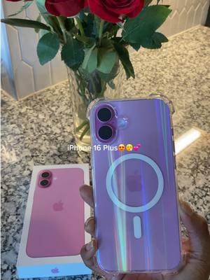 I’m really with AT&T🤣 I love my new phone 🥰 #fyp #foryoupage #iphone11 #iphoneupgrade #pink #pinkiphone #iphone16 #iphone16plus #apple 