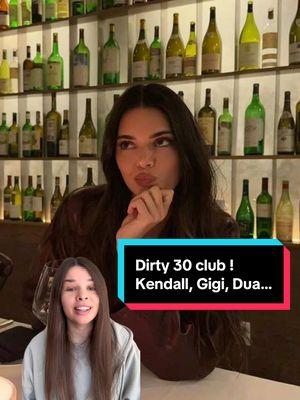 #kendalljenner #dualipa #gigihadid #timotheechalamet #callumturner #kyliejenner 