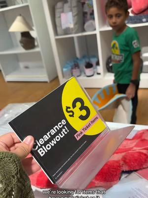 IT’S BACK! JCPenny Pink Ticket Blowout 🏃🏻‍♀️ This is from our last trip so some things we learned — Go asap, some items go quick. Look for any items with a pink sticker on it BUT you can also use the JCPenny app to price check other items, they might be part of the Pink Ticket Blowout! #shopwithme #clearancesales #jcpenny #karlasavings 