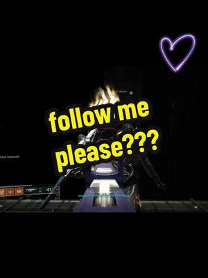 I wasn't going to post this but you know what... i think we can do it...right???#destinyplayers #destiny2memes #destiny2thegame #destiny2clips #destiny2community #fypシ #fyp #destiny2 #blink0587 #BIOMS @Luminous Havoc 