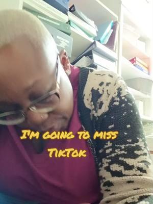 I'm going to miss my TT Fam 😢  You can find me on my other platforms. IG:MSCHOC36  FB: NICOAKA"NIKKI"HOLDER FANBASE:MSCHOC36  #mschoc36 #thatsitthatsall #keepitcuteandkeepitmute #mood #NewBeginnings #StayInYourLane #CoworkersAreNotYourFriend #Mood #ItIsWhatItIs 