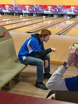 #bowling #brothersister #bothersisterlove #fypシ #fyp #oklahomacheck #funny #mychildren #specialolympics 