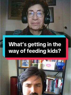 What's getting in the way of feeding the kids? Stop us if you've heard this one... Hosted by @ZachOrenSmith  #Iowa #IowaNews #IowaLife 