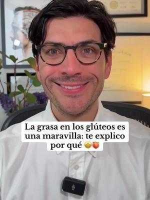 Es sumamente iluminador entender la razón de ser de las cosas 🤩 Más fuerza, ciencia, lentejas y menos drama ⁣ ⁣ #drmauinforma⁣ ⁣ Fuentes:⁣ ⁣ [1] Manolopoulos KN, Karpe F, Frayn KN. Gluteofemoral Body Fat as a Determinant of Metabolic Health. International Journal of Obesity (2005). 2010;34(6):949-59. doi:10.1038/ijo.2009.286.⁣ ⁣ [2] Pinnick KE, Neville MJ, Fielding BA, et al. Gluteofemoral Adipose Tissue Plays a Major Role in Production of the Lipokine Palmitoleate in Humans. Diabetes. 2012;61(6):1399-403. doi:10.2337/db11-1810.⁣ ⁣ [3] O'Sullivan AJ. Does Oestrogen Allow Women to Store Fat More Efficiently? A Biological Advantage for Fertility and Gestation. Obesity Reviews : An Official Journal of the International Association for the Study of Obesity. 2009;10(2):168-77. doi:10.1111/j.1467-789X.2008.00539.x.