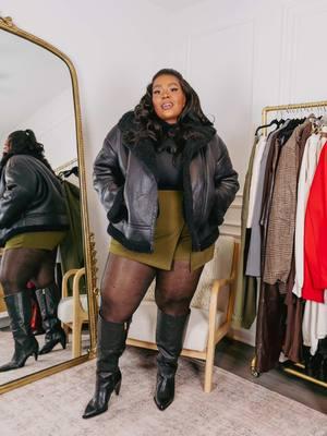 I think this is my fave Walmart haul yet — size info and deets over on my LTK Shop including my Vince Camuto boots  @Walmart #plussizewalmarthaul #walmarthaul #walmartfinds #walmartoutfits #widecalfboots 