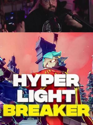 Hyper Light Breaker is shaping up to be the next best Roguelite! Early Access is tomorrow! #hyperlightbreaker #roguelite #newgame #gaming 