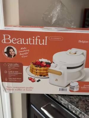 I’m obsessed with #drewbarrymore products! #drewbarrymoreappliances #beautifuldrewbarrymore #drewbarrymorebeautifulcollection #walmartfinds 