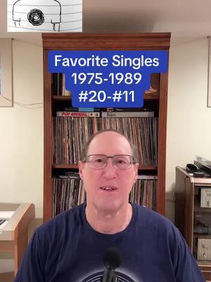 Favorite Singles 1975-1989 Part 7 #80s #80smusic #80ssongs #70s #70smusic #70ssong #musictrivia #popmusic #fypage #interactive #duetme #rockandroll #disco #soulmusic #heartband #beegees #brothersjohnson #boymeetsgirl #bostonband #atasteofhoney #spinners #simplyred #pauldavis #Inverted #greenscreen 