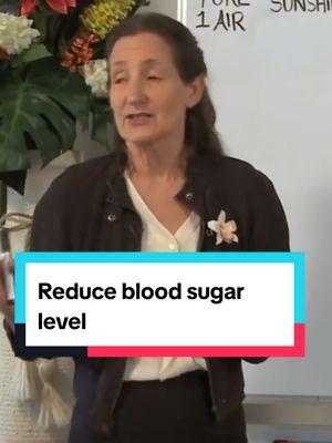 How to reduce Blood sugar levels naturally? #creatorsearchinsights #foryoupage #health #herbalhealth #barbara 