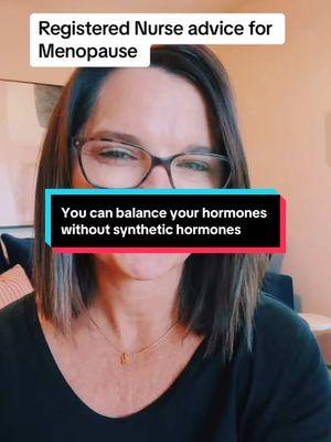 #menopause #perimenopause #creatorsearchinsights #happyhormonespack #supplementsformenopause #womenover40 #symptomsofmenopause #postmenopause 