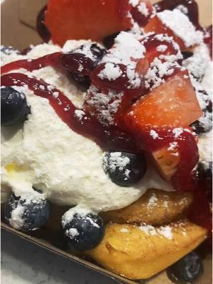 Cinnaholic @cinnaholic #cinnaholic #cinnamonroll #murfreesboro #cinnaholicmurfreesboro #tn #creatorsearchinsights #thingstodoinmurfreesboro #foodies #dessert #sweets #treatyourself #sweettooth 