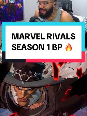 A overview of the Season 1 Battle Pass in Marvel Rivals. This one a 10/10 they did a fantastic job with it, STRAIGHT HEAT SKINS!!🔥 #amkenji #foryou #GamingOnTikTok #marvelrivals #marvelrivalsgame #marvelrivalsclips #marvelrivalsbattlepass 