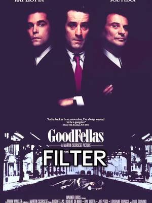 GOOD FELLAS MOVIE FILTER 🎬  #goodfellas🎬ai #goodfellas #goodfellasmovie #mafia #italian #italians #mobster #ganster #mobstertok  #goodfellasedit #filter #filtro #aifilter #fyp #fypシ #foryoupage #effectbymrvic007ai 