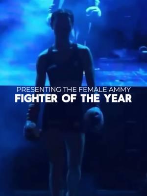 From the gym to the cage, Jordan McCarthy proves hard work pays off. Female Ammy Fighter of the Year is just the beginning! 🏆🔥 #AmmyChampion #FemaleFighter #WomenWhoFight #WarriorWoman #FightLikeAGirl #StrongWomen #FearlessFighter #WomenInMMA #SheIsUnstoppable #FemaleWarrior #ChampionMindset #EmpoweredAthlete #FighterLife #GirlsWhoFight #StrengthAndGrace #NextGenFighter #KnockoutQueen