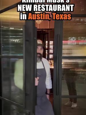 One of Austin's newest restaurants you need to check out right now! - 📍The Kitchen 400 W 6th St # 125, Austin, TX 78701 #austinfoodie #austin #atx #atxlife #austinrestaurants #downtownaustin #finedining #chef 