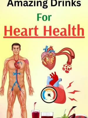 Amazing Drinks for Heart Health #HeartHealth #Heart #Heartattack #Heartdisease ##bloodpressure #highbloodpressure #cholesterol #Pomegranate #women #men #PomegranateJuice #HibiscusTea #BeetrootJuice #Beetroot #GreenTea #cardiovascular #health 