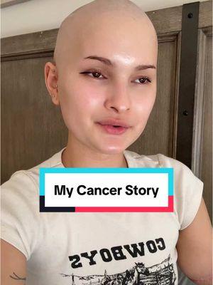 Here’s my full story put together ❤️  #cancer #chemo #sarcoma #cancersucks #chemotherapy #explained #foryou #amputee 