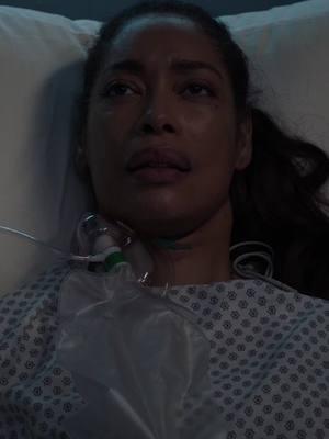 nancy by tommy's side is the only thing keeping me from completely losing it 😭😭 #911lonestar #tommyvega #ginatorres #briannabaker #nancygillian #cancer