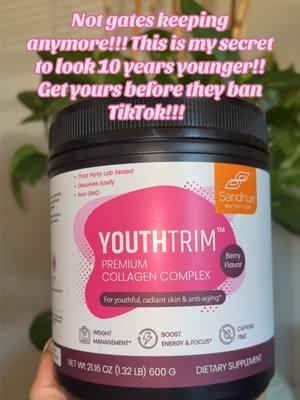 BEST COLLAGEN OUT THERE & taste Amazing! 🦩 #bestkeptsecret #collagen #energy #antiaging #beautifulskin #skin #foryoupage #bestoftiktokshop #TikTokShop #fyp #beautyhacks #healthy #healthcare #SelfCare #colageno #lomejor #badbunny #paratiiiiiiiiiiiiiiiiiiiiiiiiiiiiiii #viralvideo #antienvejecimiento #onsale #elmejorcolageno #pielradiante 