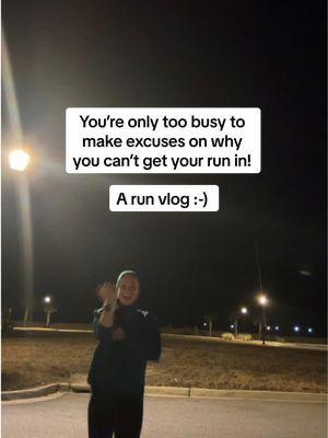 Never too busy to work on yourself too, only too busy to make excuses 🏃🏼‍♀️ a run vlog  Running in  @HOKA Clifton  @Garmin Connects forerunner 165  @owalalife tumblr with @drinklmnt grapefruit salt  #runvlog #runwithme #runnergirl #runvlogs #runnerstiktok #drinklmnt #makingtimeforme #makingtimeforexercise #fitnessmotivation #runningmotivation #busyday #9to5life 