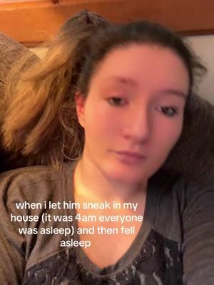 sorry pookie i couldnt keep my eyes open anymore..this happened two years ago #fyp #story #comedy #funny #originalexperience #foryoupage #musically #tiktok #sorrynotsorry #exhausted #viral #trending 