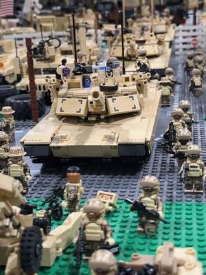 Lego military and zombie lore #lego #legomilitary 