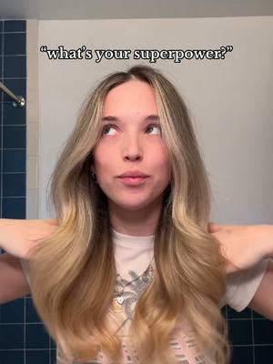 my best superpower💇🏼‍♀️  #beachwaves #capellilunghi #dyson #dysonairwrap #blowout #blowoututorial #ghdhair 