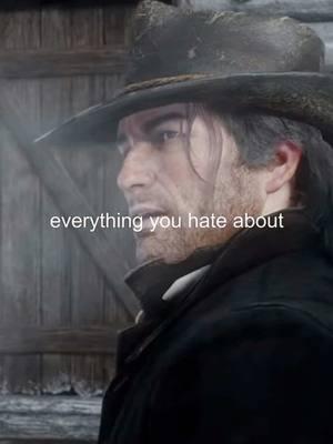 everyone thinks you’re dutch’s pet #reddeadredemption2 #reddeadredemption #rdredit #rdr2edit #johnmarston #johnmarstonedit #dutchvanderlinde 