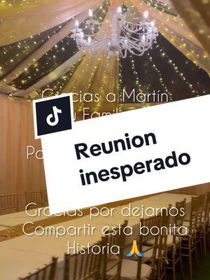 Reunion con su mamá #parati #decoraciondeeventos #carpatransparente #nakeddrapery #twinklelights #partyrentalslosangeles #ampartyexperts 