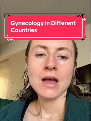 Would love to hear other ppl’s experiences 🫶 also I need a distraction from the LA fires for just 1 sec #fyp #french #frenchamerican #gynecology #gynecologists 