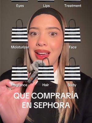 De compras a Sephora 🫢 que elegirían ustedes? 😱 #sephorashopping #sephora #sephorahaul #shopping 