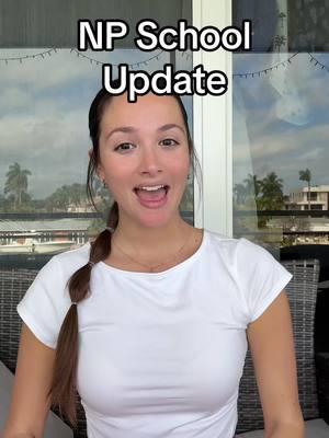 Let’s talk about NP School🥼🫀🧠🩺 Feel free to ask any questions:)⁉️#update #lifeupdate #NP #npschool #nursepractitioner #nursepractitionerstudent #nursingschool #nursingstudent #fnp #familynursepractitioner #onlineschool #qanda #nurse #nursesoftiktok #nurselife #universityofsouthalabama #usa #nursing 