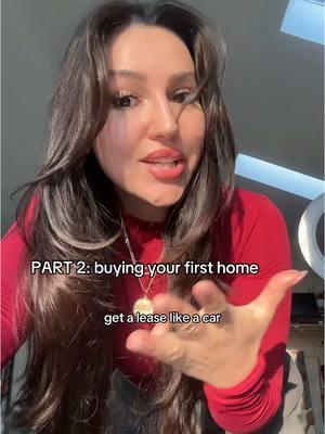 Here's a few more things I learned during the process of buying a house. Given that I didn't qualify for a conventional loan, I did have to make sure that other things were in order. I honestly hope this helps someone who's in the process of buying their first home and I'll be happy to answer any questions!🫶🏽 #homeowner #homeownership #buyingahouse #howtobuyahouse #firsthome #mortgagetips 