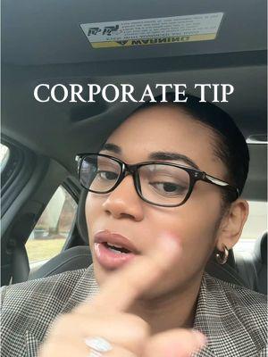 #corporatelife #corporatetiktok #hrtips #corporatetip #humanresourcestip 