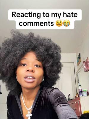 #greenscreen #reactingtohatercomments #haters #hatecomments #tiktokpartners #nigerians #southafricans #haitians #neilaalien #abductidhuumans #fyp 