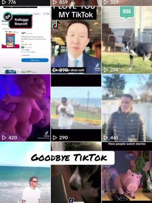 Hey everyone, This is it… my final goodbye on TikTok. With the platform being banned, it’s time to close this chapter. I just want to say THANK YOU to all of you—my subscribers, followers, and everyone who’s been a part of this amazing journey. You’ve made me laugh, cry, and grow in ways I never imagined. The creativity, love, and support I’ve experienced here will stay with me forever. This isn’t goodbye forever, though—let’s stay connected! You can find me on [insert your other platforms here]. Thank you for being part of my story. You’ve made my TikTok experience unforgettable. Love you all. 💕 #GoodbyeTikTok #ThankYouFollowers #TikTokMemories #FarewellTikTok #SigningOff #EndOfAnEra #LastDance #StayConnected #NewBeginnings”