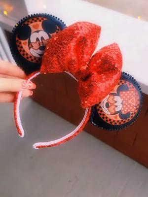 The Most Dreamy Pair of Sweetheart Diner Ears ♥️✨️ Perfect for a Sock Hop, a Date with your Sweetheart at the Local Diner or Disneyland's Sweethearts Nite ♥️♥️ #Disney #disneyinspired #disneyvalentines #disneyvalentine #ValentinesDay #disneysweetheartnite #valentine #disneyadult #disneyadults #disneyland 