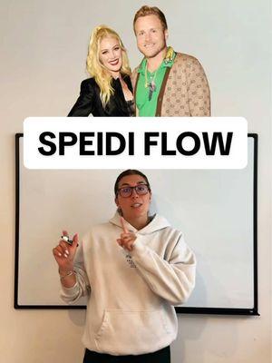 If you don’t wanna miss my flows, make sure to find me on the gram too!!! #letsflow #spencerandheidi #spencerpratt #heidimontag 