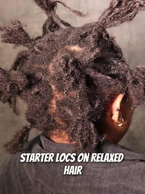 Stater Locs On Relaxed Hair Located in Bowie, MD • • • • #dmvhairstylist #braids #marylandhairstylist #baltimorehairstylist #marylandhairstylist #invisiblelocs #mensbraids #dmvropetwists #caymoneistyles #dmvbraider #retwistandstyle #locstyles #hairtutorials #ropetwists #womanwithlocs #dmvretwistandstyle #starterlocs #starterlocjourney #locstyles #locextensionsdmv #dmvlocs #dmvloctician #loctransformation #locsmithing #dmvlocstylist #dmvbraider #twostrandtwist #twostrandlocs #coilmethod #loccoils #healthylocs #locextensions 