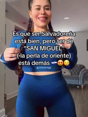 San Miguel presente 😍🇸🇻✌🏻 #fyp #maritorivera🇸🇻 #viralvideo #elsalvador #elsalvador🇸🇻 #salvadorena #migueleña🇸🇻💙🤍💙 #viraltiktok #foryoupage #foryoupageofficiall #malevola 