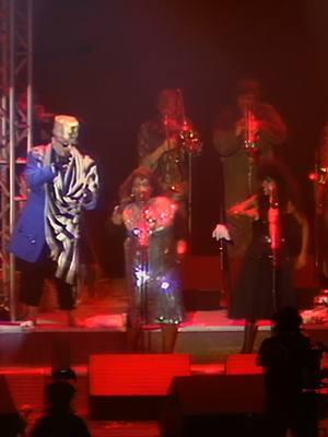 It's Crime Time! Our live performance of "Crime Time" from 1984 is now available on our YouTube channel.   👉 Watch now at the link in bio. #cultureclub #boygeorge #crimetime #OnTour #80s