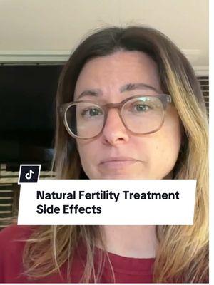 Did you experience any of this during your fertility treatments? 😬 #unexplainedinfertility #fertilitycoach #fertilitytreatment #fertilityjourney #preconception #ttcwithpcos #ttcjourney #ttccommunity #fertilitynutrition #irregularperiods 