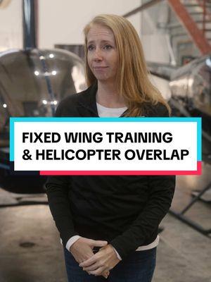 Is there overlap between #fixedwing and helicopter training? #helicopterpilot #helicopterpilots #helicopterpilotlife #flywithme #helicopter #helicopters #helicopterride #helicoptertour #helicopterview #helicopterflight #helicopterlife #helicoptertours #helicoptertraining #helicopternation #helicopterlovers #helicoptertravel #helicopterslovers #pilotlife #aviation #aviationlovers #aviationgeek #aviationlife #AviationLover #aviationlove #aviationschool 