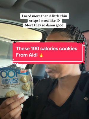 So damn good 😩😩🔥🔥 #aldifinds #alditiktok #100caloriesnack #snack #snackideas #fyp 