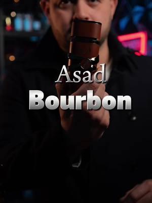 El nuevo Asad Bourbon! Delicia de perfume . @americanseairimports  #asad #asadbourbon #fragancias #perfumes #perfumesmasculinos #fraganciasmasculinas 